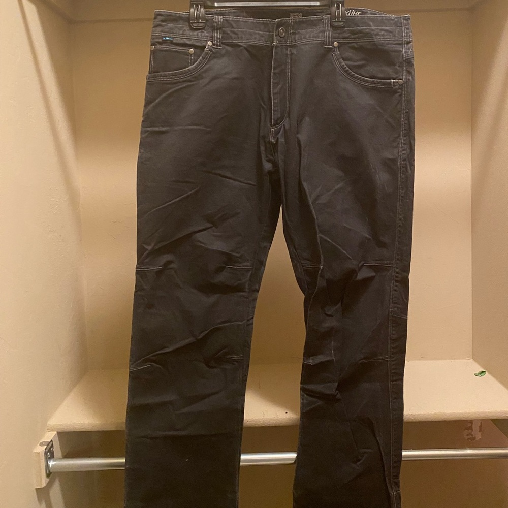 Kuhl Ryder Pants in Black